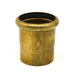 COLLEGAMENTO PIOMBO/PVC-PP A STAGNARE Diam. 32