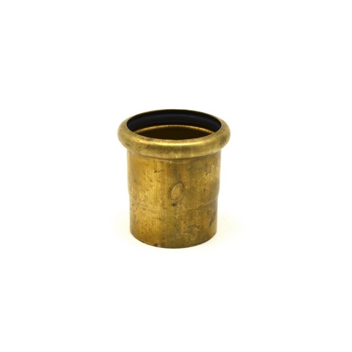 COLLEGAMENTO PIOMBO/PVC-PP A STAGNARE Diam. 32