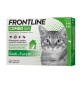 FRONTLINE COMBO GATTI 6 PIPETTE