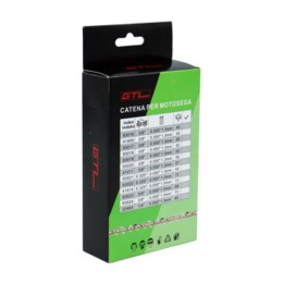 CATENA 0,325 1,3-64E P/MOTOSEGA