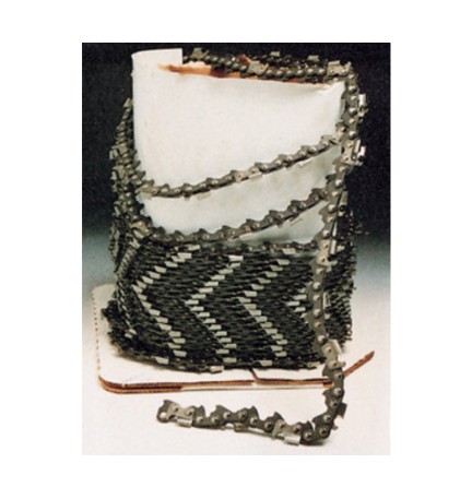 CATENA P/MOTOSEGA BOBINA 30,50 M (0,325 1,5) GTL