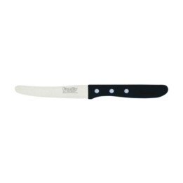 COLTELLO DA TAVOLA 465 LAMA INOX 11 CM BL 6 PZ