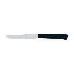 COLTELLO DA TAVOLA 211 LAMA 11 CM INOX BL 6 PZ