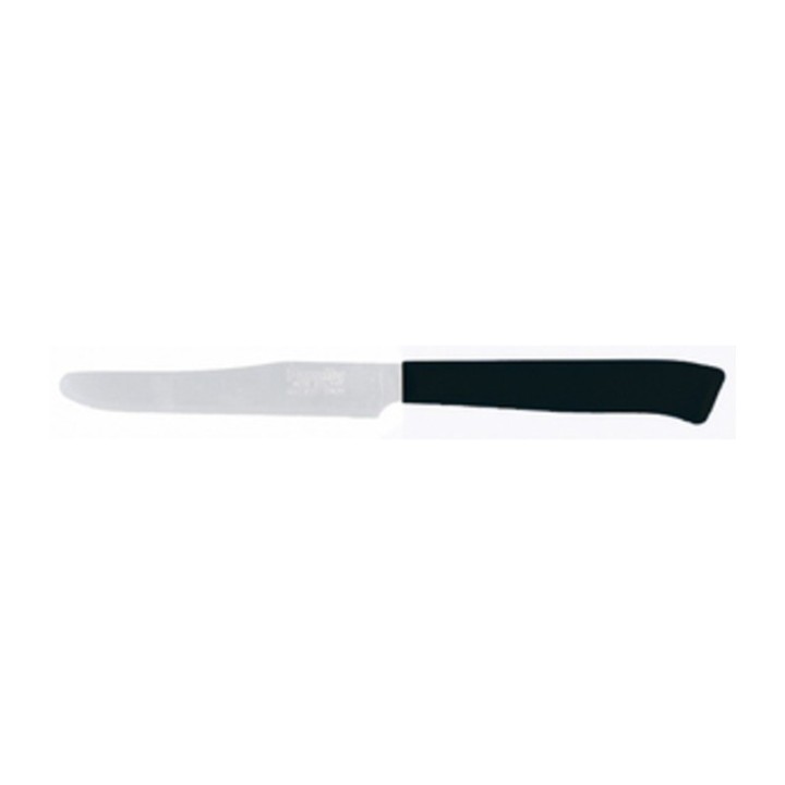 COLTELLO DA TAVOLA 211 LAMA 11 CM INOX BL 6 PZ