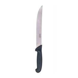 COLTELLO P/ARROSTO 636 LAMA INOX 22 CM
