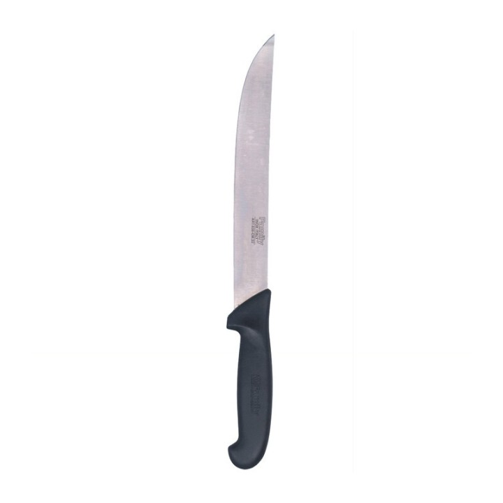 COLTELLO P/ARROSTO 636 LAMA INOX 22 CM