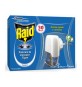 ANTIZANZARE RAID ELETTROEM E LIQUIDO 30 NOTTI