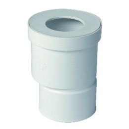MANICOTTO ECCENTRICO CON GUARNIZIONE MF Diam. 93