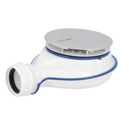PILETTA DOCCIA TURBOFLOW XS Diam. 90
