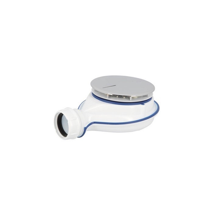 PILETTA DOCCIA TURBOFLOW XS Diam. 90