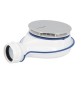 PILETTA DOCCIA TURBOFLOW XS Diam. 90