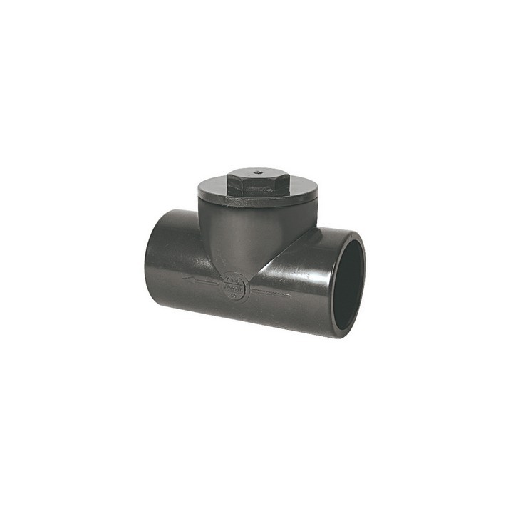 VALVOLA ANTIRIFLUSSO Diam. 32