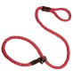 GUINZAGLIO P/CANI NYLON STRANGOLO D 12 X1300 MM