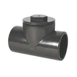 VALVOLA ANTIRIFLUSSO Diam. 40