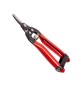 FORBICI P/UVA FALCI LAME CURVE 16 CM