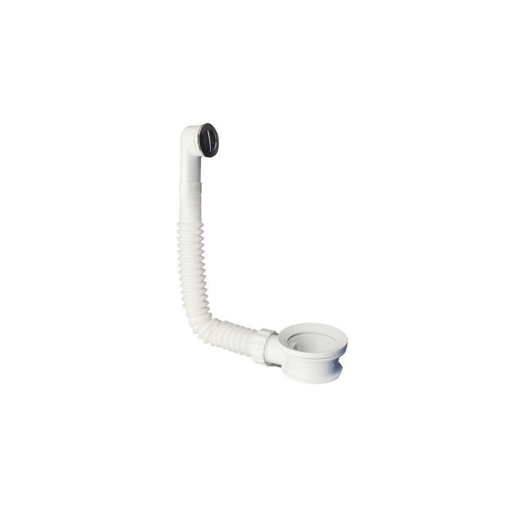 SET COLLEGAMENTO TROPPO PIENO H 500 H. 500