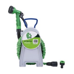 SET TUBO GARDEN TIRAMOLLA DA 5 A 15 M