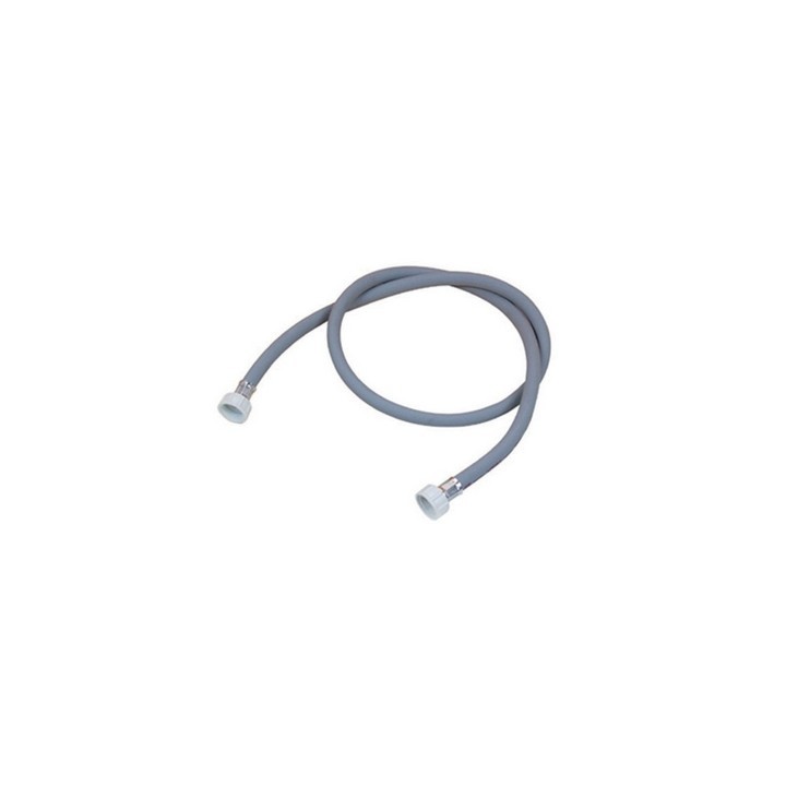 TUBO CARICO LAVATRICE FF FF 3/4" x 250 cm