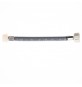 TUBO CARICO LAVATRICE MF MF 3/4" x 150 cm