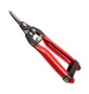 FORBICI P/UVA FALCI LAME CURVE 19 CM