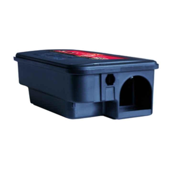 CONTENITORE P/ESCHE TOPICIDE GO-IN BIG 22X12X7,5H