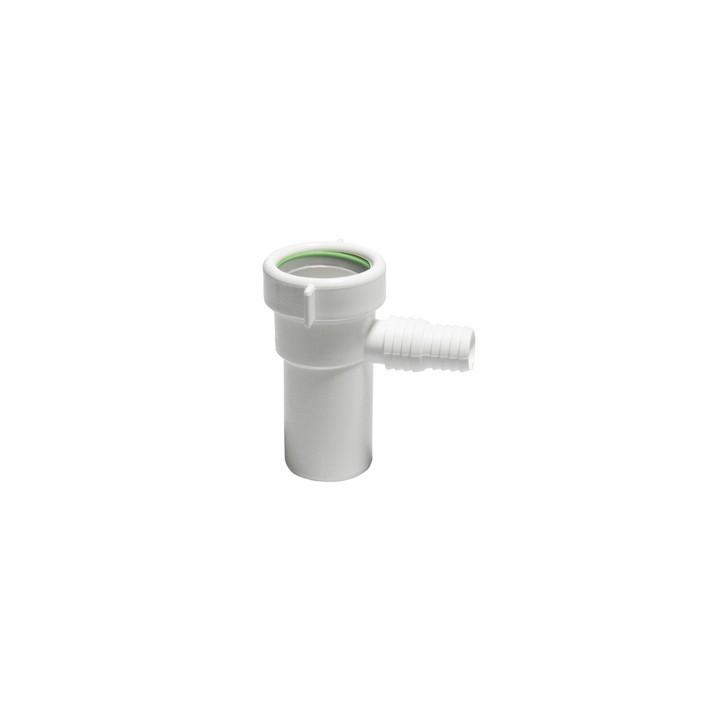 ATTACCO LAVATRICE UNIVERSALE 1" 1/4 x 32 mm