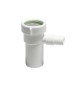 ATTACCO LAVATRICE UNIVERSALE 1" 1/4 x 32 mm