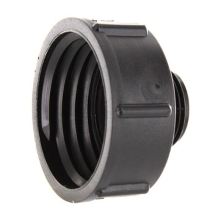 ADATTATORE P/CISTERNA PP FILETTO D 60 MM X 1 M