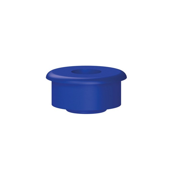 TAPPINO BLU PER ATTACCO LAVASTOVIGLIE -