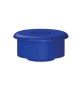 TAPPINO BLU PER ATTACCO LAVASTOVIGLIE -