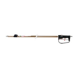 ASTA TELESCOPICA ALL 1,5-2,9 M C/IMP ABBACCHIATORE