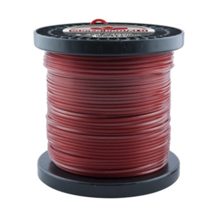 FILO NYLON ALUMADE TONDO 3,5X170MT (KG2-LB4)