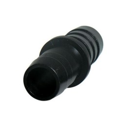 GIUNTO PER TUBO SCARICO LAVATRICE Diam. 17 x 22 -CONF
