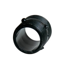 NIPPLE DOPPIO FILETTO MASCHIO Diam. 3/4 x 3/4 -CONF