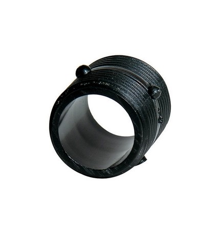 NIPPLE DOPPIO FILETTO MASCHIO Diam. 3/4 x 3/4 -CONF