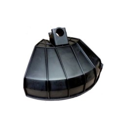PROTEZIONE UNIVERSALE P/DECESPUGLIATORE