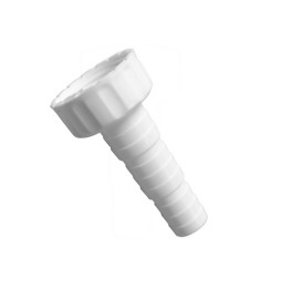 PORTAGOMMA 1" DRITTO - D. 20-18-16 1"