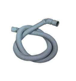 TUBO SCARICO LAVATRICE UNIVERSALE mt. 1,50