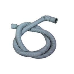 TUBO SCARICO LAVATRICE UNIVERSALE mt. 2,00
