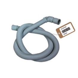 TUBO SCARICO LAVATRICE UNIVERSALE F-BRICO mt. 2,50