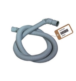 TUBO SCARICO LAVATRICE UNIVERSALE F-BRICO mt. 2,50