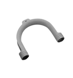 SUPPORTO PER TUBO DI SCARICO LAVATRICE -