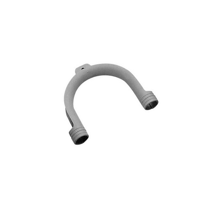 SUPPORTO PER TUBO DI SCARICO LAVATRICE -