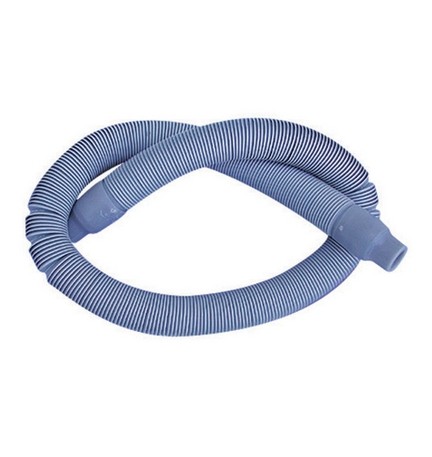 SUPER TUBO LAVATRICE ALLUNGABILE FINO A MT. 3 mt. 0,70 - 2,00