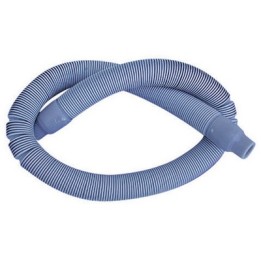 SUPER TUBO LAVATRICE ALLUNGABILE FINO A MT. 3 mt. 1,00 - 3,00 F-BRICO