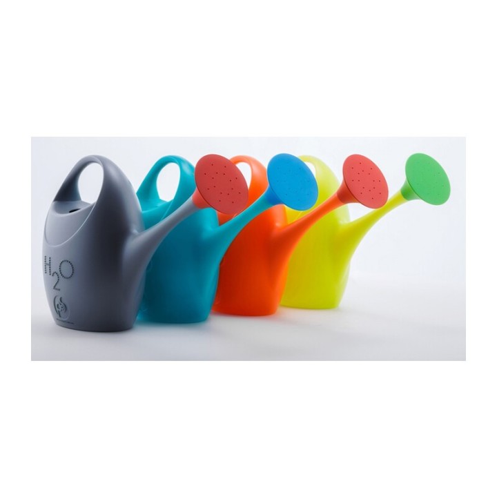 INNAFFIATOIO PLASTICA H2O 3 L