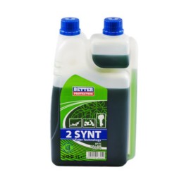 OLIO P/MISCELA BETTER 2T 1L C/DOS SINTETICO