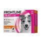 FRONTLINE TRI-ACT CANI 5-10 KG 6 PIPETTE OFF. SPECIALE