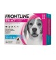 FRONTLINE TRI-ACT CANI 10-20 KG 6 PIPETTE OFF. SPECIALE