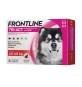 FRONTLINE TRI-ACT CANI 40-60 KG 6 PIPETTE OFF. SPECIALE